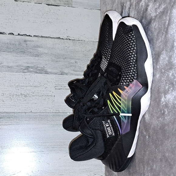 1125 Marvel Issue#1 Spider Sneakers - Picture 8 of 8